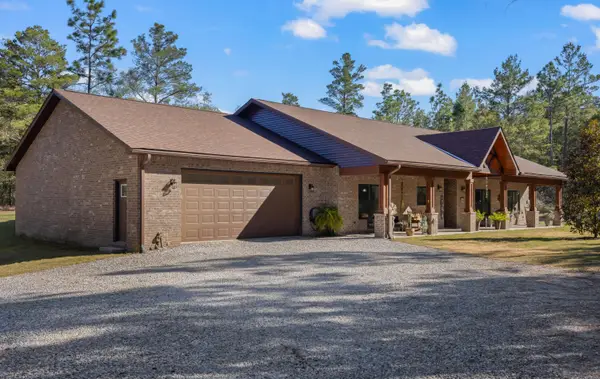 478 High Lonesome Road, DeFuniak Springs, FL 32435