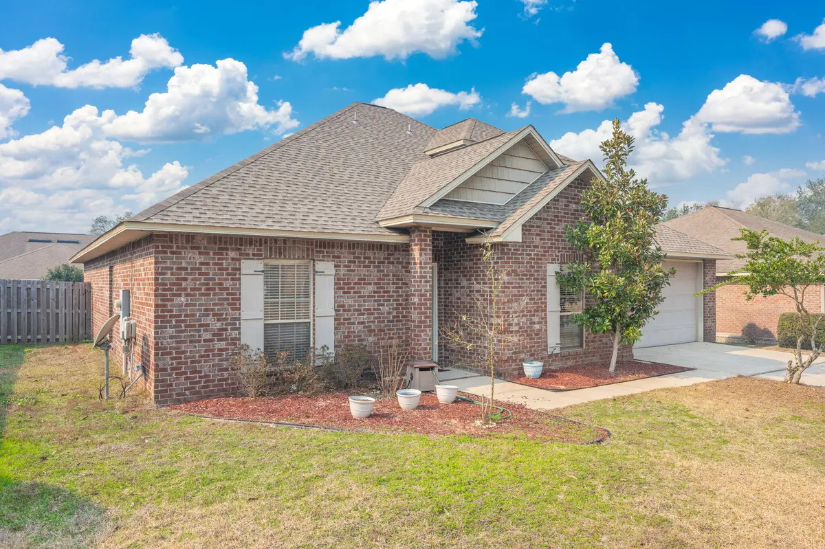 4627 Hermosa Road, Crestview, FL 32539 - Image #1