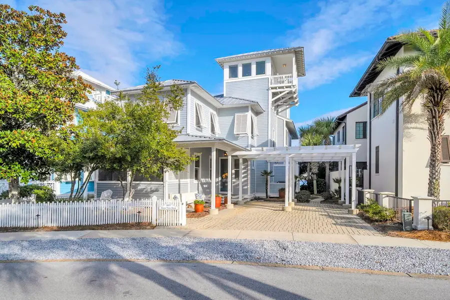 207 Village Way, Panama City Beach, FL 32413 - Image #2
