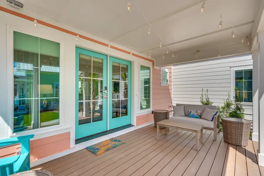 140 Paradise Found Circle # 32, Panama City Beach, FL 32413 - #3