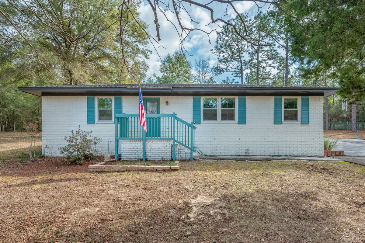 3992 Indian Mound Road, Crestview, FL 32539 - Image #1