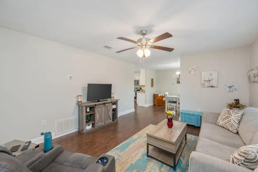 3992 Indian Mound Road, Crestview, FL 32539 - Image #3