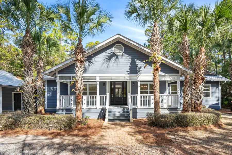 611 Amelia Lane, Santa Rosa Beach, FL 32459 - Image #2