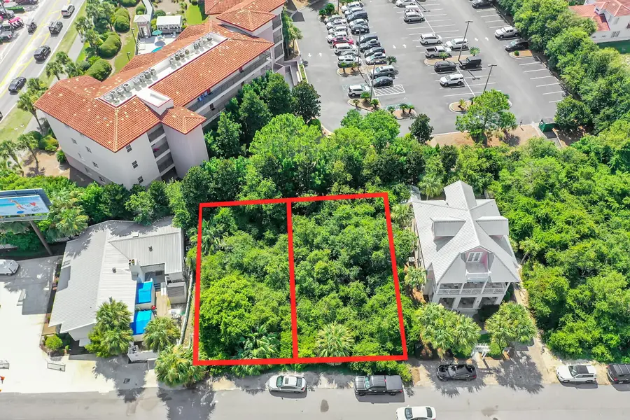 Lot 12 Hollywood Street, Miramar Beach, FL 32550 - #2