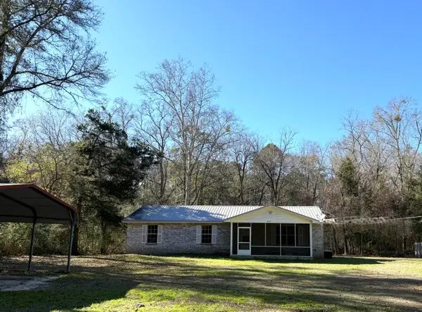 624 Hill Street, DeFuniak Springs, FL 32435