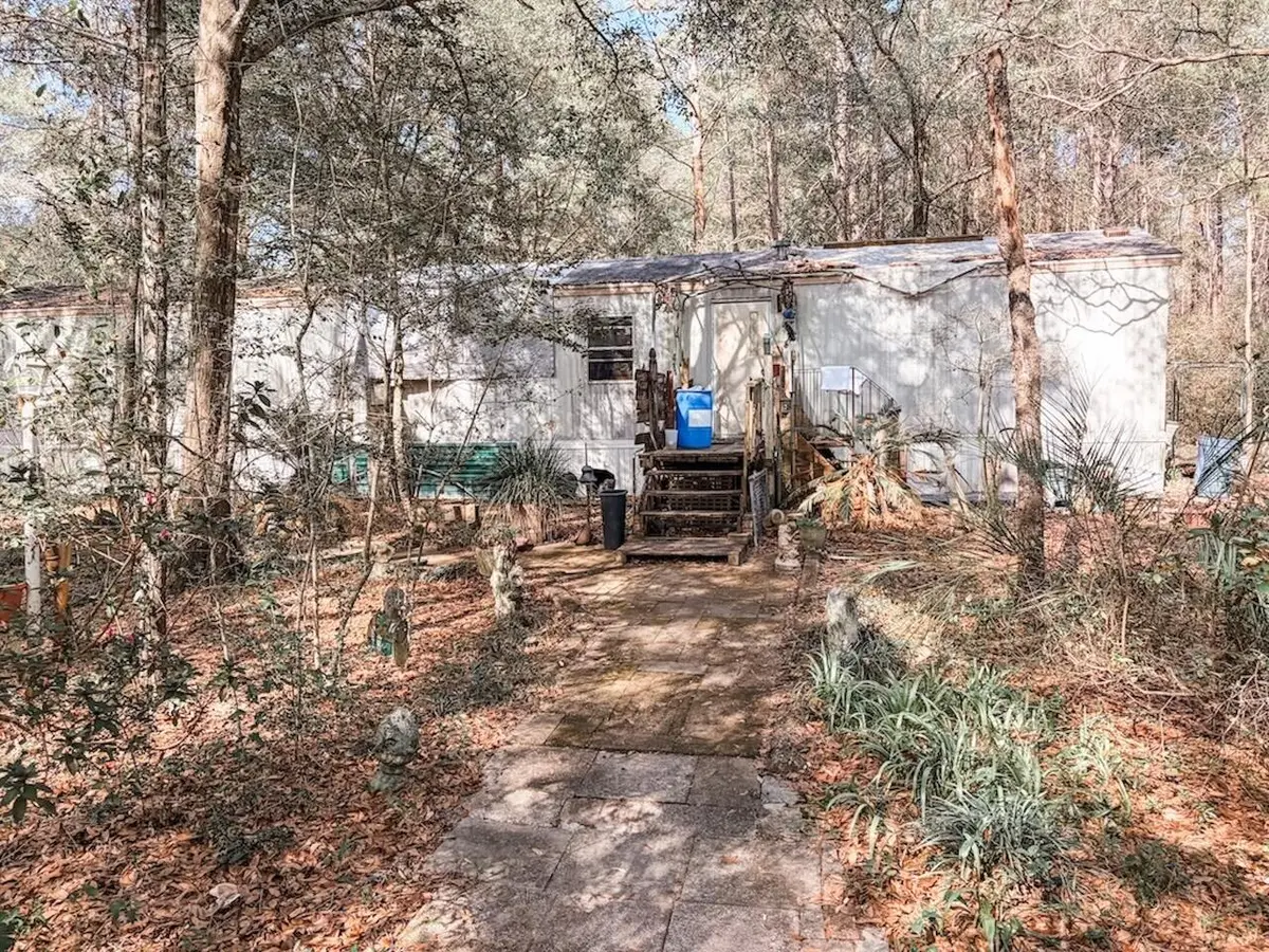 126 Danny Drive, Defuniak Springs, FL 32433 - Image #1