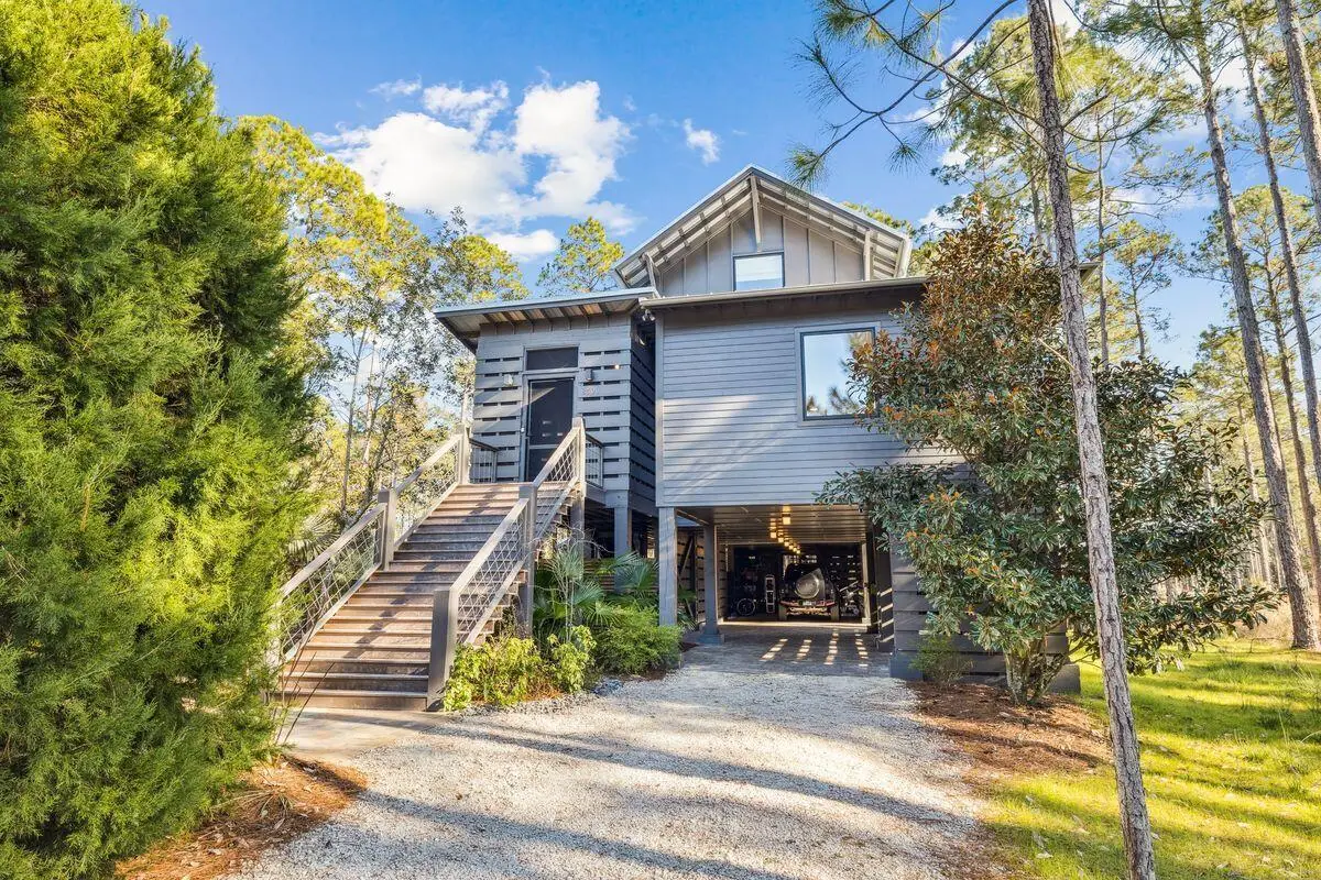 8500 Grass Lake Lane, Panama City Beach, FL 32413 - Image #1