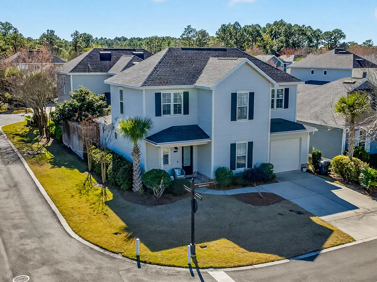 7 Hatton Court, Santa Rosa Beach, FL 32459 - Image #1