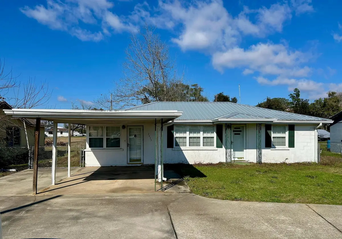 2835 71 Highway, Marianna, FL 32446 - Image #1