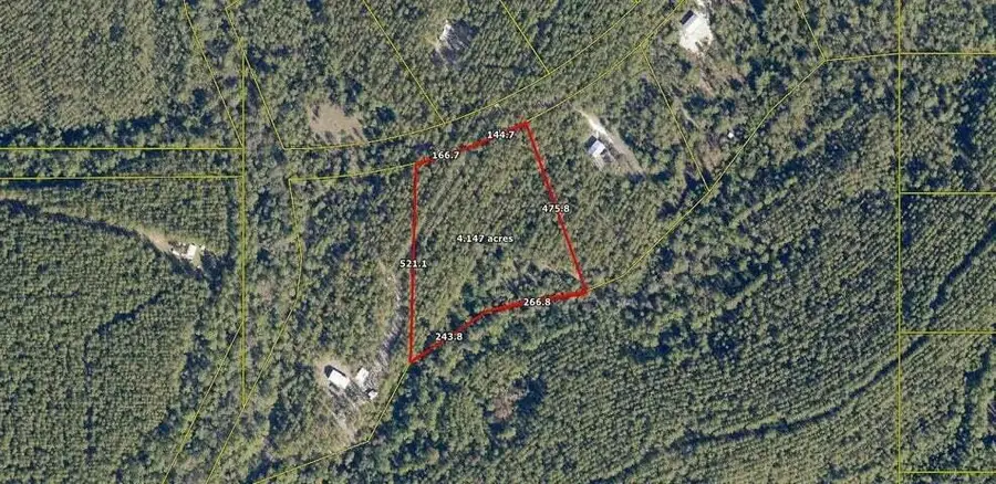 TBD Southern Comfort Way, Laurel Hill, FL 32567 - Image #2