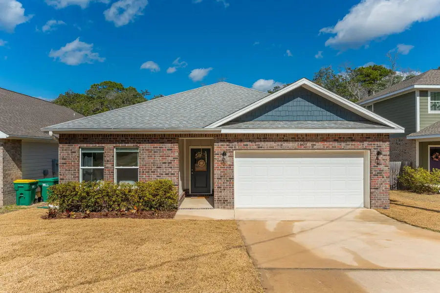 1509 23rd Street, Niceville, FL 32578 - #3