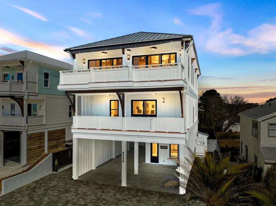 5914 Sunset Avenue, Panama City Beach, FL 32408 - Image #3