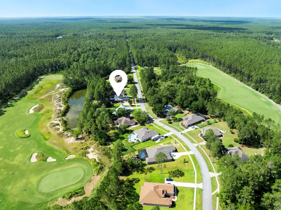 502 Windswept Boulevard, Freeport, FL 32439 - #2