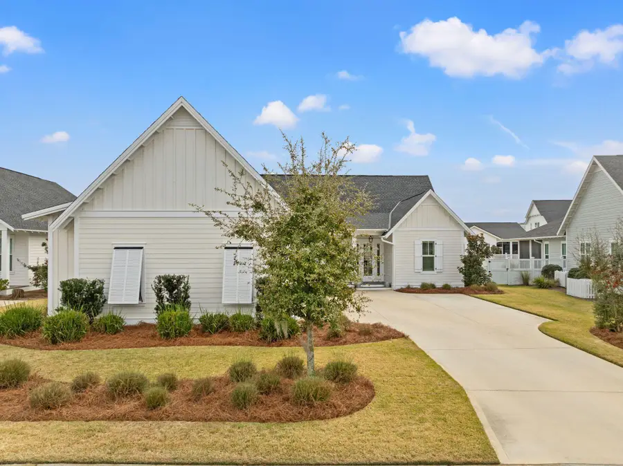 94 Sidecamp Road, Inlet Beach, FL 32461 - Image #2