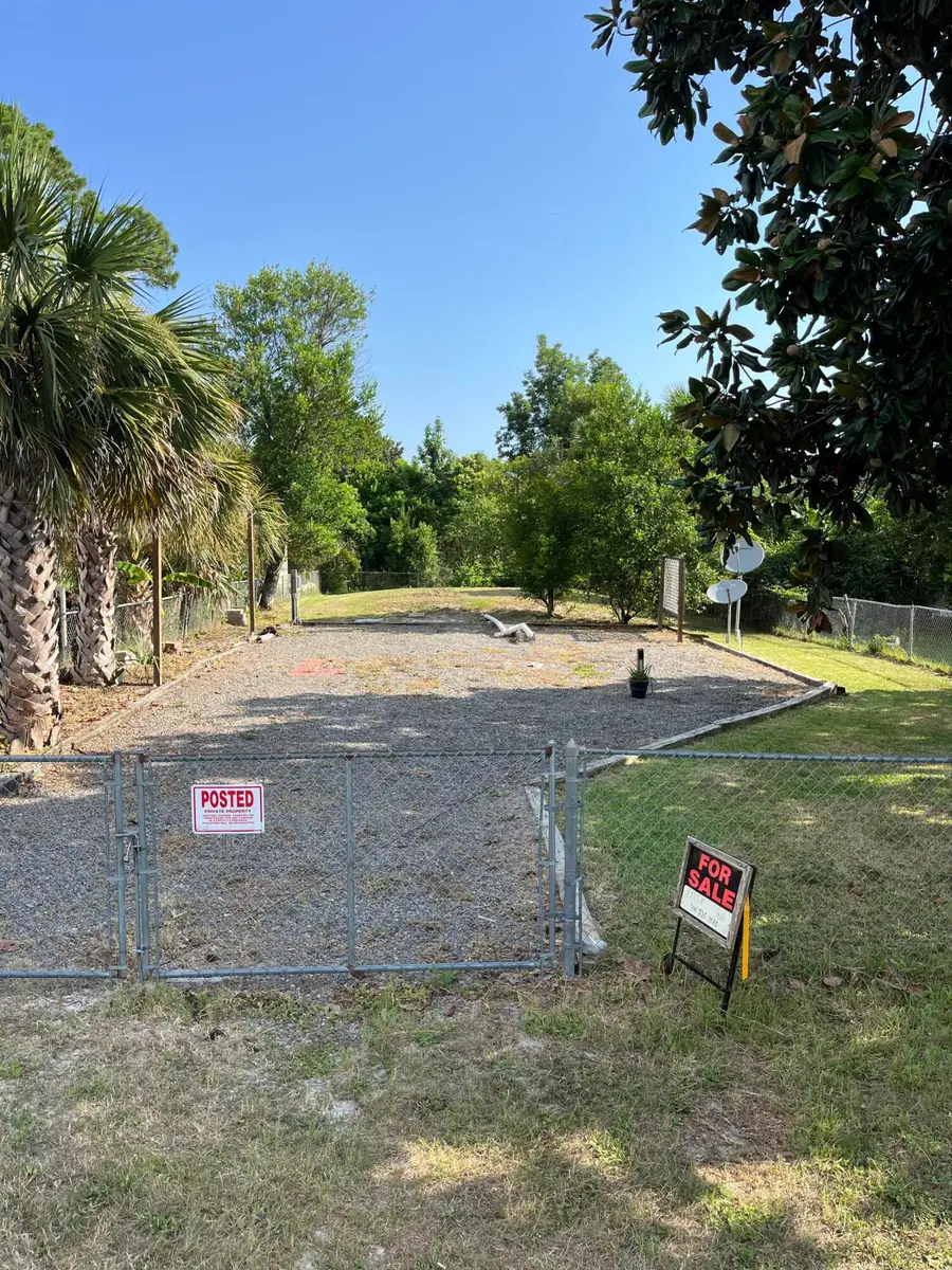 473 Dolphin Street, Port Saint Joe, FL 32456 - #3