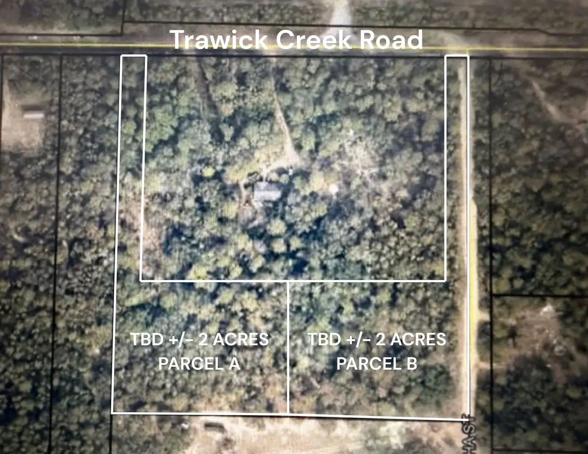 TBD Parcel B+/- 2 Ac Trawick Creek Road, Holt, FL 32564 - Image #1
