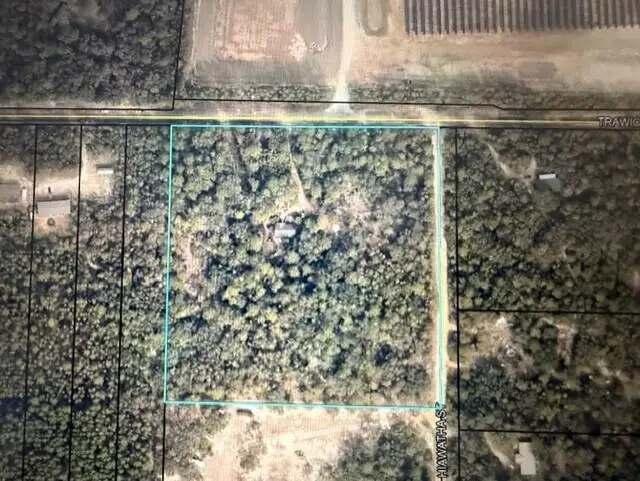 TBD Parcel B+/- 2 Ac Trawick Creek Road, Holt, FL 32564 - Image #3