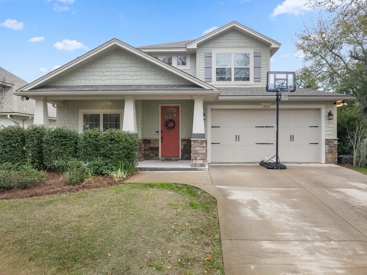 526 Cove Drive, Fort Walton Beach, FL 32547 - Image #1
