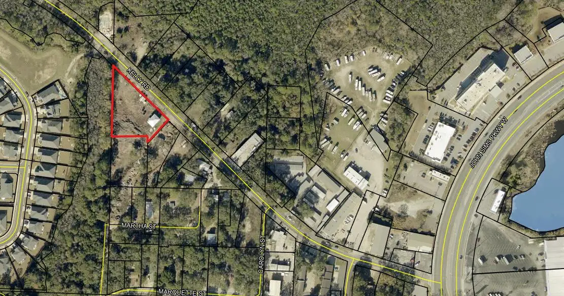 311 Kelly Road, Niceville, FL 32578 - Image #1