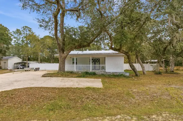 85 Marsh Drive, Freeport, FL 32439