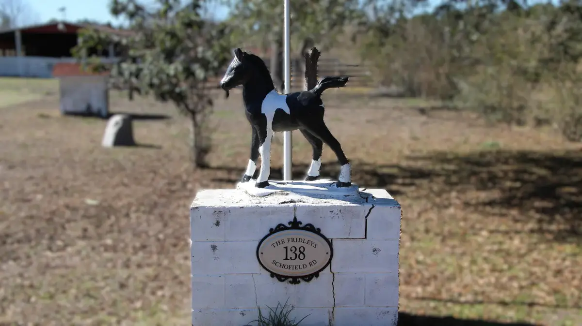 138 Schofield Road, Defuniak Springs, FL 32433 - Image #1