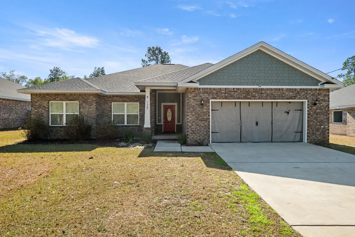 7287 Gordon Evans Road, Navarre, FL 32566 - Image #1