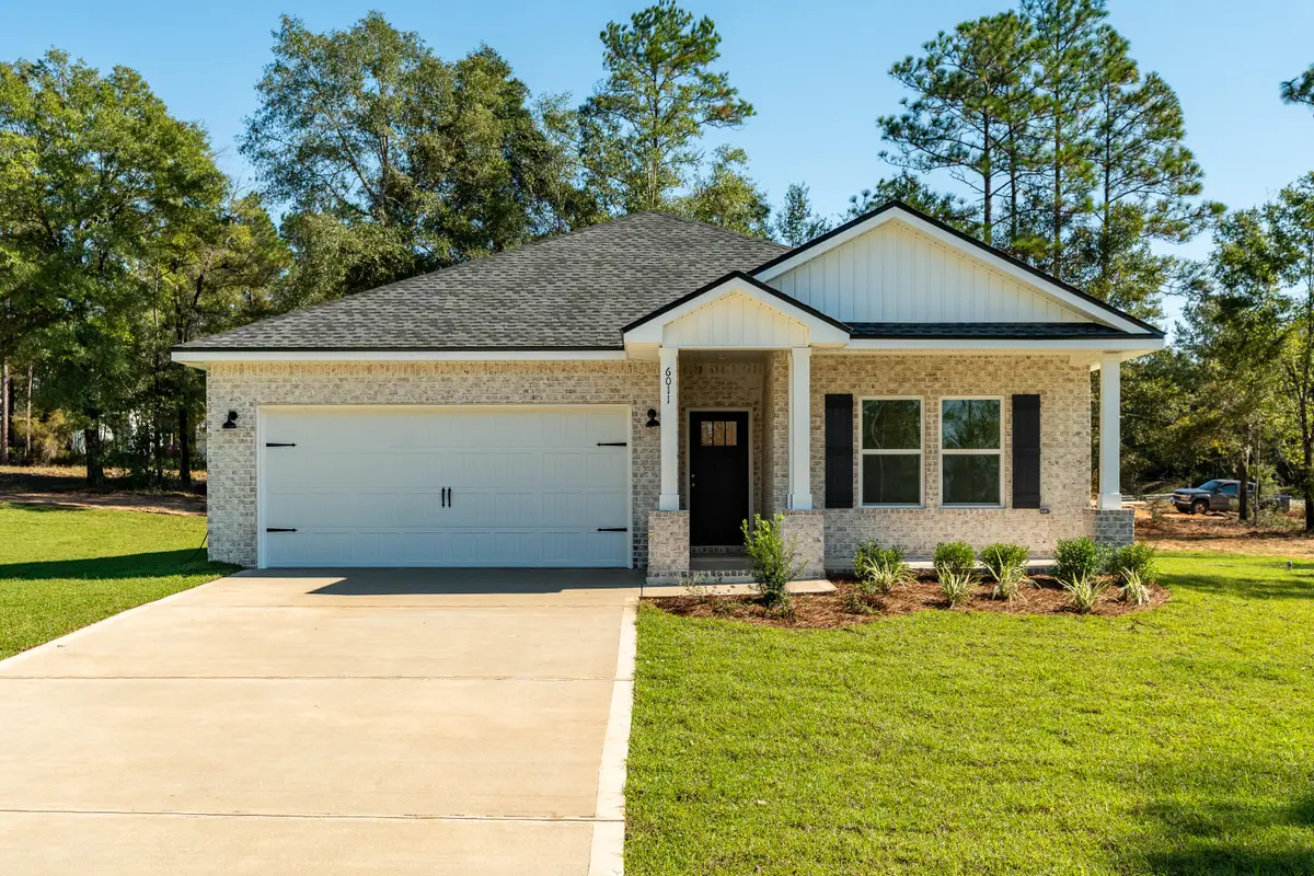 2832 Blackbird Court, Crestview, FL 32539 - Image #1