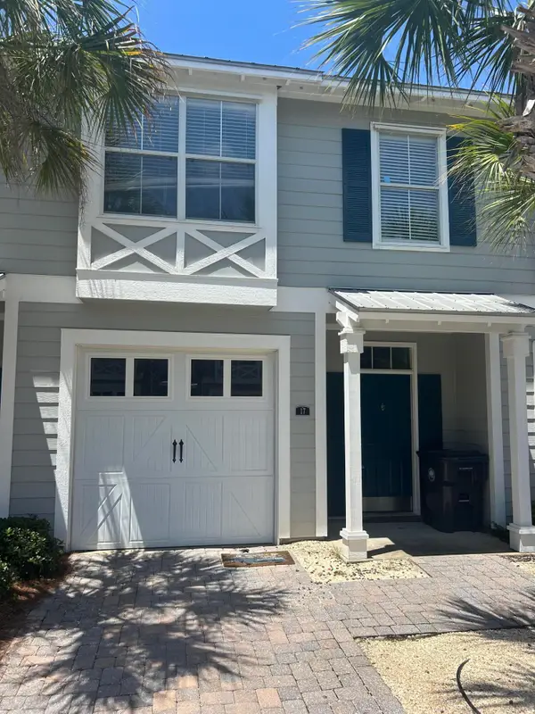 17 Bald Eagle Court # 6-G, Santa Rosa Beach, FL 32459
