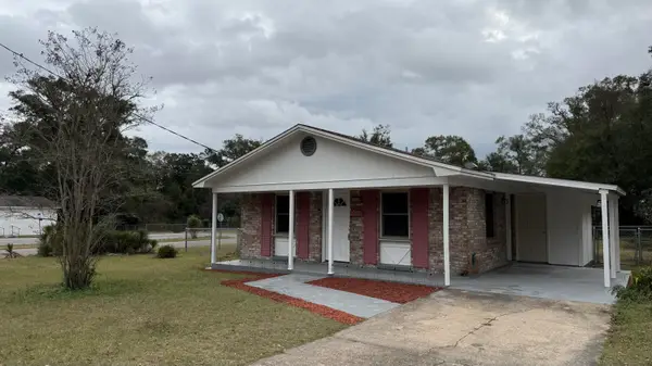 1101 W Jordan Street, Pensacola, FL 32501