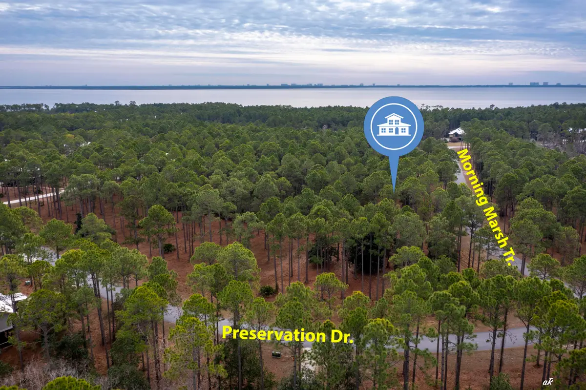 7534 Morning Marsh Trail, Panama City Beach, FL 32413 - #1