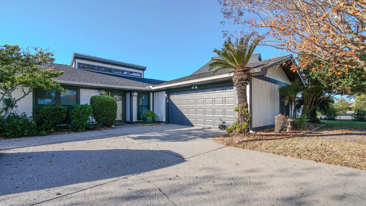 1505 Trout Lane, Panama City Beach, FL 32408 - #1