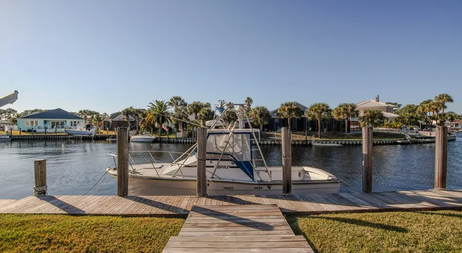 1505 Trout Lane, Panama City Beach, FL 32408 - #2