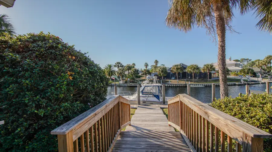 1505 Trout Lane, Panama City Beach, FL 32408 - #3