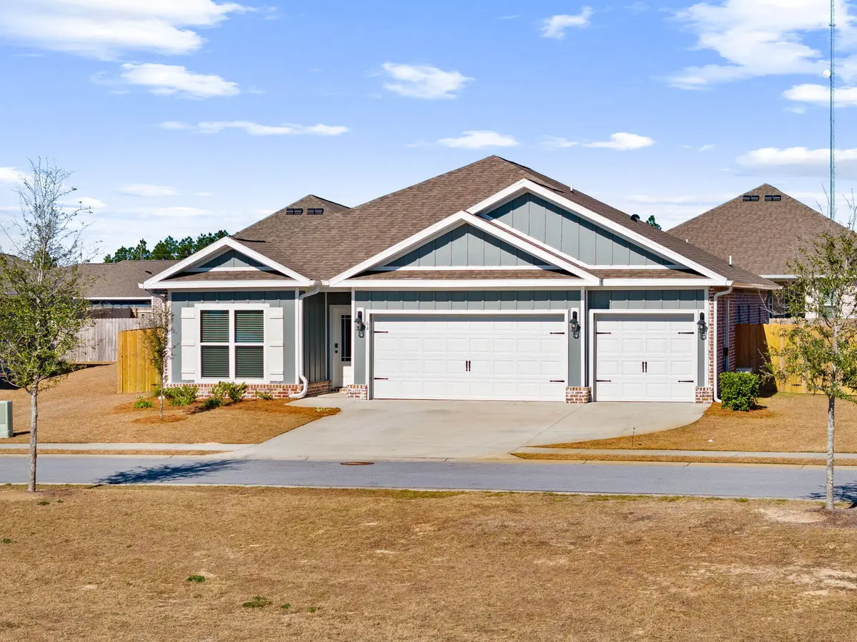 64 Grass Owl Loop, Freeport, FL 32439 - Image #1