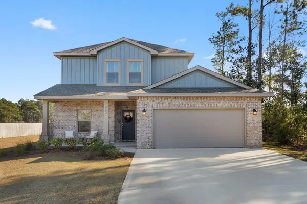 2582 Lovewood Drive, Navarre, FL 32566