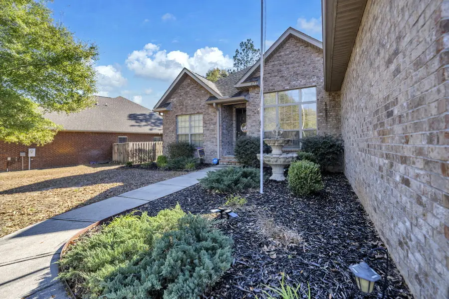 673 Red Fern Road, Crestview, FL 32536 - Image #2