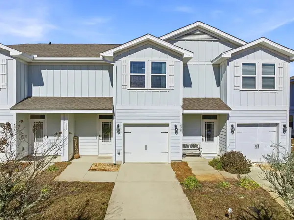 25 Crossing Lane #C, Santa Rosa Beach, FL 32459