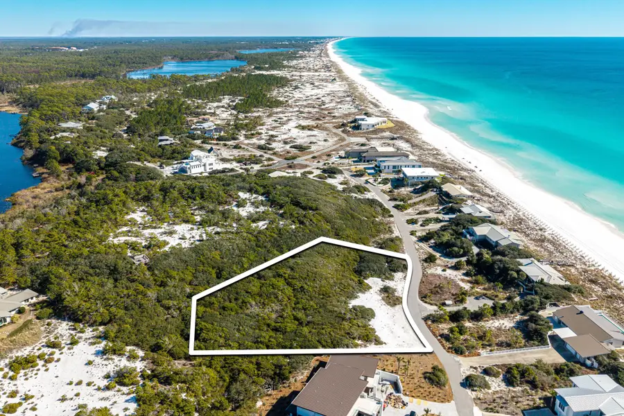 Lot 10 W Village Beach Road, Santa Rosa Beach, FL 32459 - Image #3