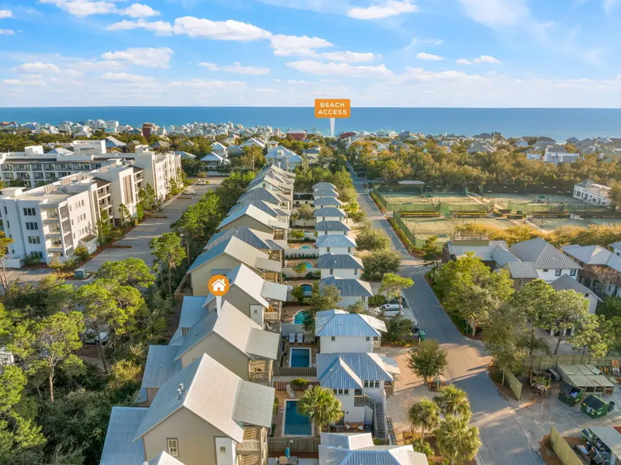 106 N Winston Lane, Inlet Beach, FL 32461 - Image #3