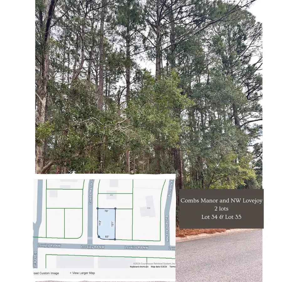 709 NW Lovejoy Road, Fort Walton Beach, FL 32548 - Image #3