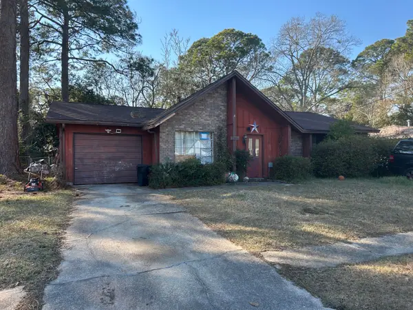 1108 Greentree Court, Fort Walton Beach, FL 32547