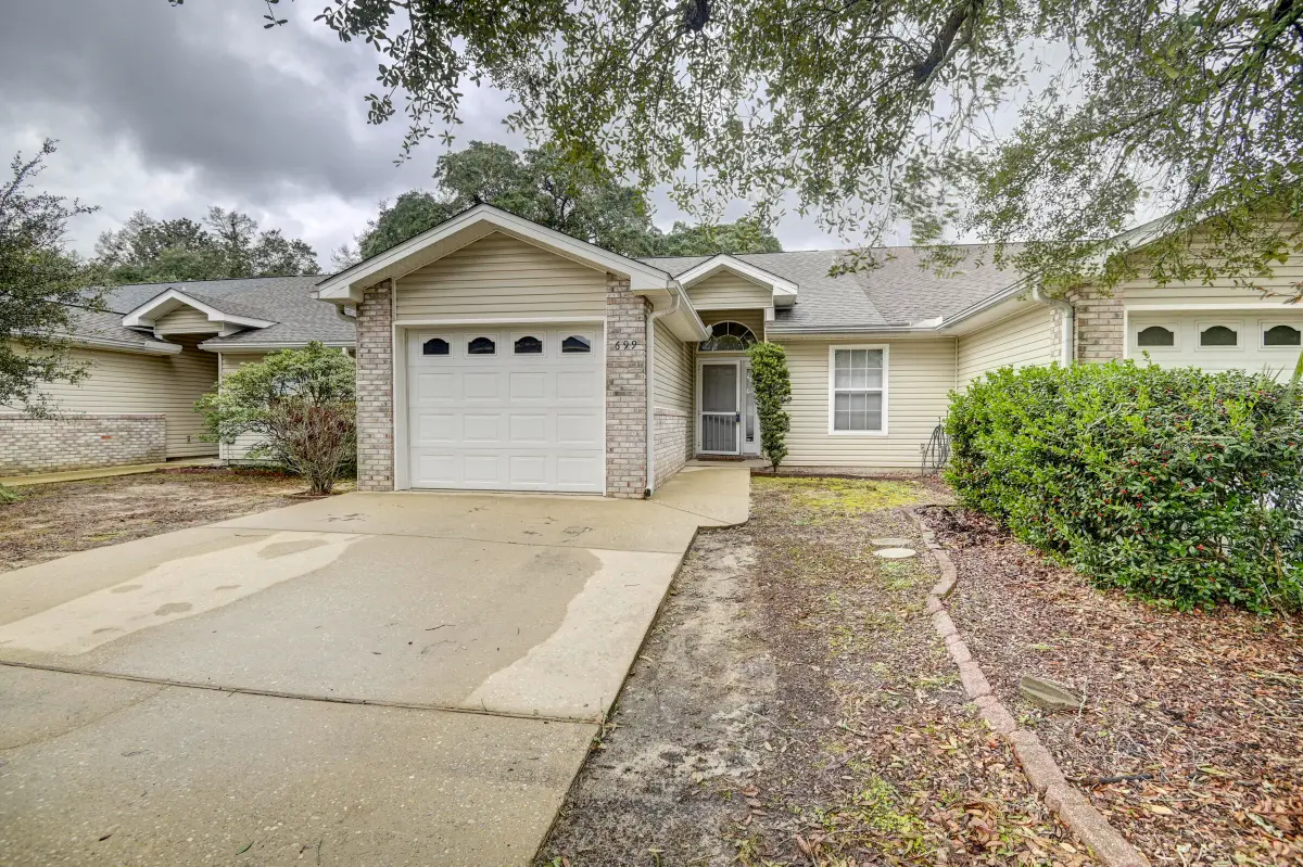 699 Ferguson Drive, Fort Walton Beach, FL 32547 - Image #1