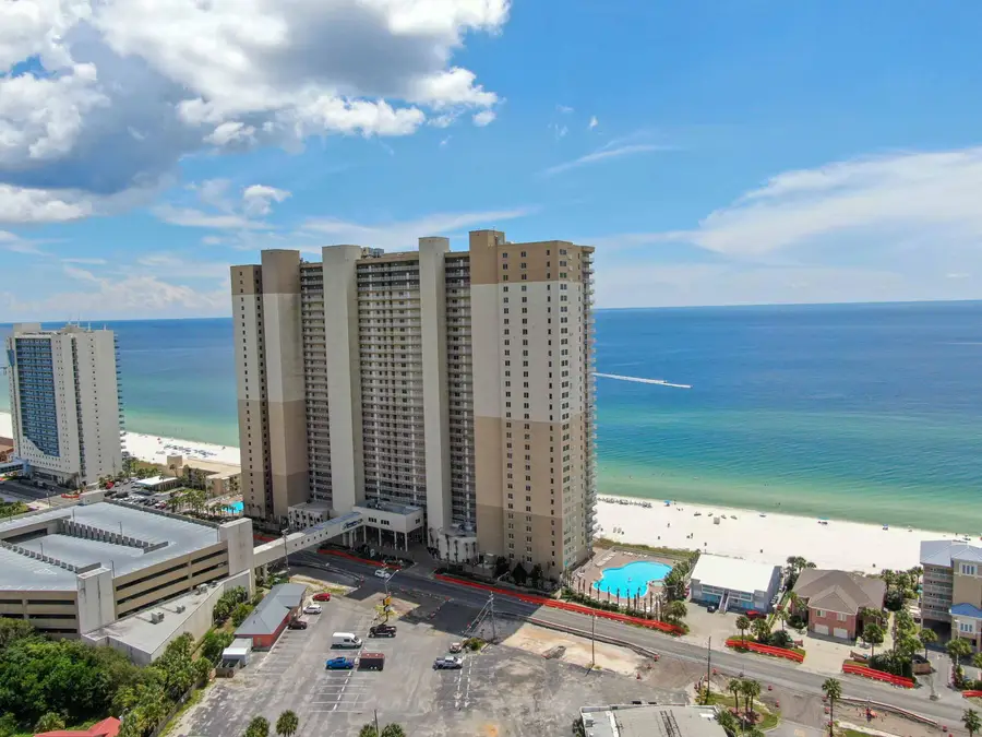 16819 Front Beach Road #UNIT 1810, Panama City Beach, FL 32413 - #2