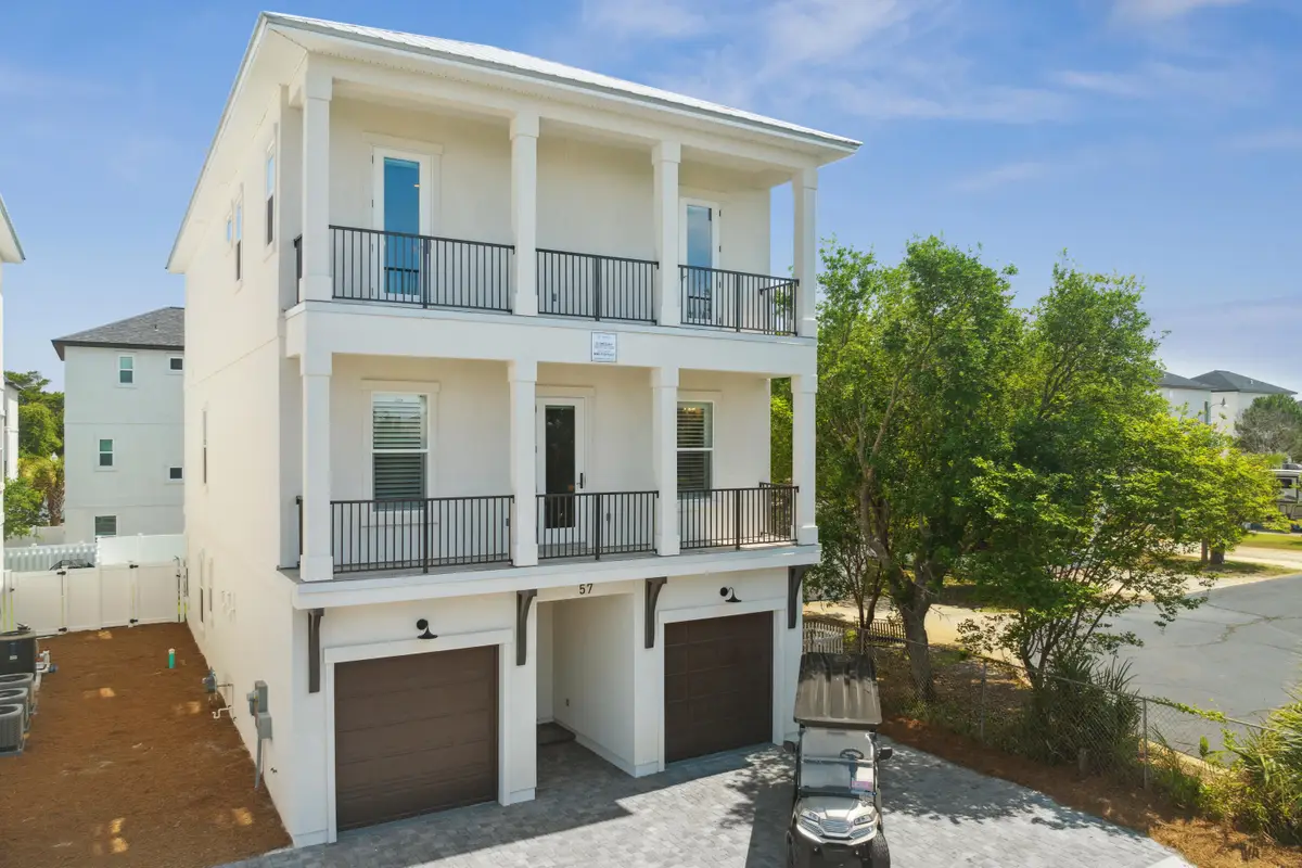57 Boswells Court, Miramar Beach, FL 32550 - Image #1