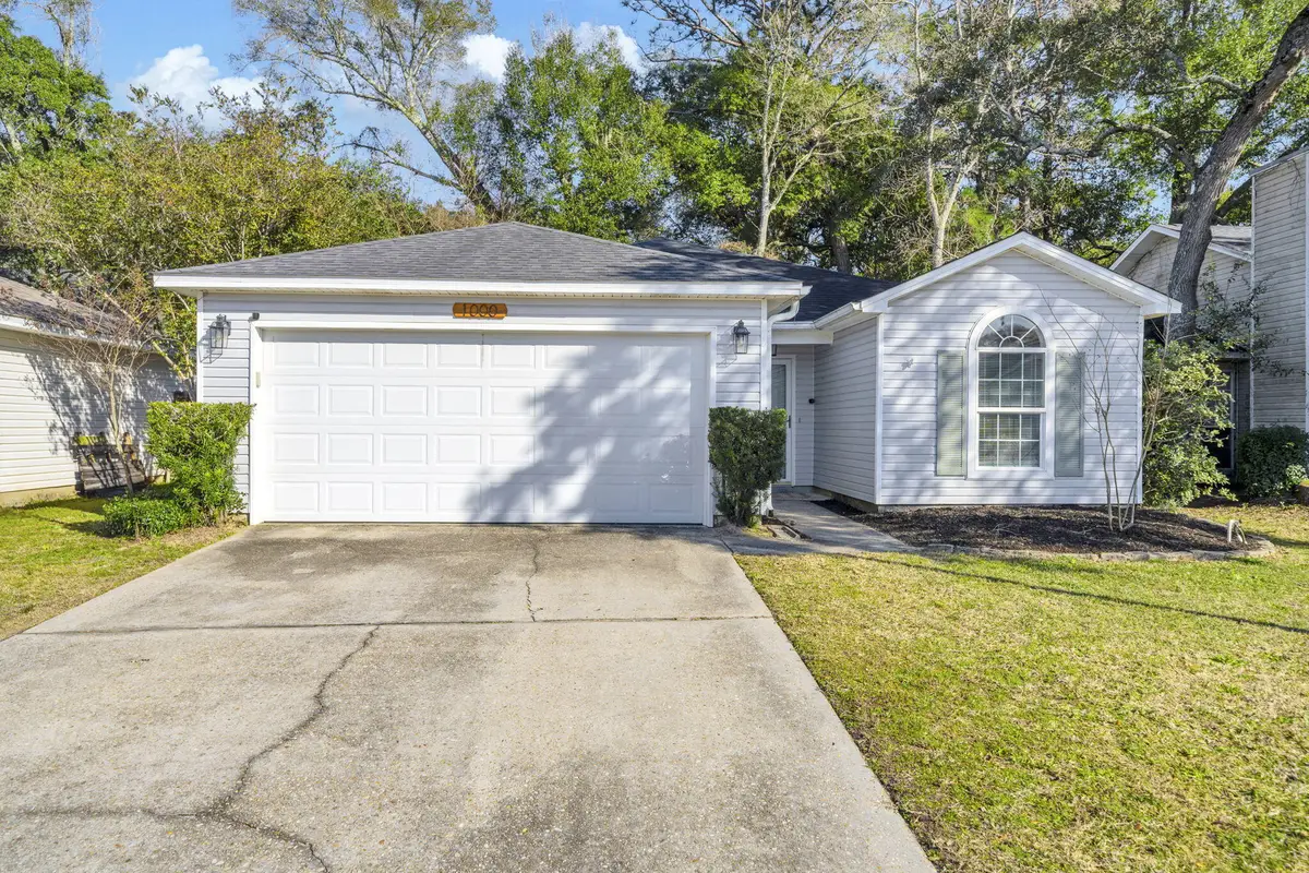 1000 John Wayne Circle, Fort Walton Beach, FL 32547 - Image #1