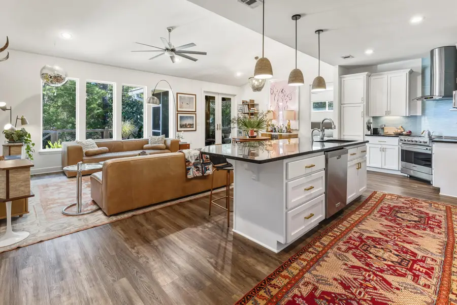 448 Ricker Avenue, Santa Rosa Beach, FL 32459 - Image #2