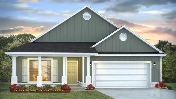 61 E Gray Owl Drive, Freeport, FL 32439