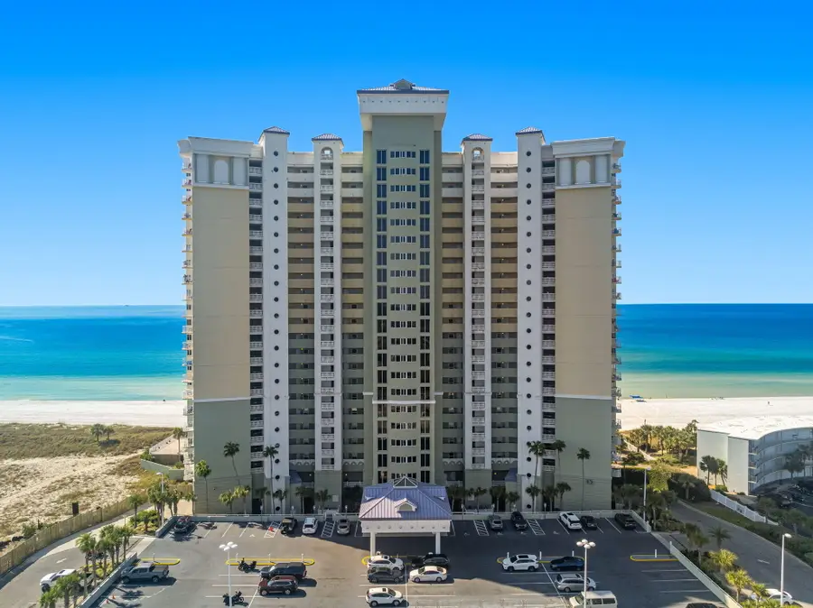9450 S Thomas Drive #701A, Panama City Beach, FL 32408 - Image #3