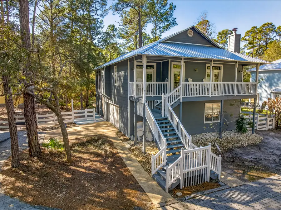56 E Shallows Drive, Santa Rosa Beach, FL 32459 - Image #3