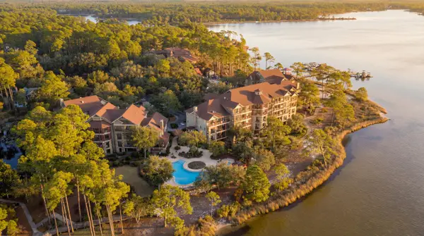 1105 Prospect Promenade #303, Panama City Beach, FL 32413